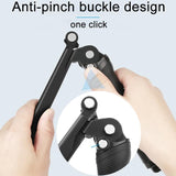3-in-1 Monopod Tripod Selfie Stick for Gopro Hero12 - Portable and Versatile - Extra Image
