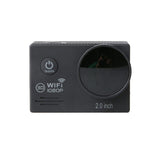 Sport Camera Lens Filter for Sjcam - Nd Filters - Top-Down View