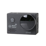 Sport Camera Lens Filter for Sjcam - Nd Filters