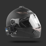 Multi-joint Helmet Mount Set for Action Cameras - Extra Image