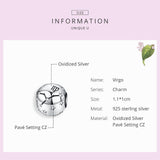925 Sterling Silver Diy Zodiac Bracelet Beads Virgo Style - Virgo - 45-Degree Angle