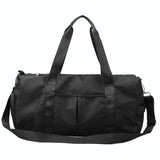 Waterproof Messenger Bag for Fitness - Large Size