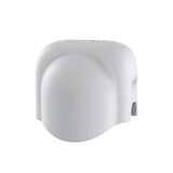 Amagisn Silicone Protective Cover for Insta360 X4 - Lens Cover Gray