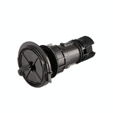 Direct Drive Suction Head for Dyson V8 V10 Vacuum Cleaner - Motor Bearing Parts - Front View