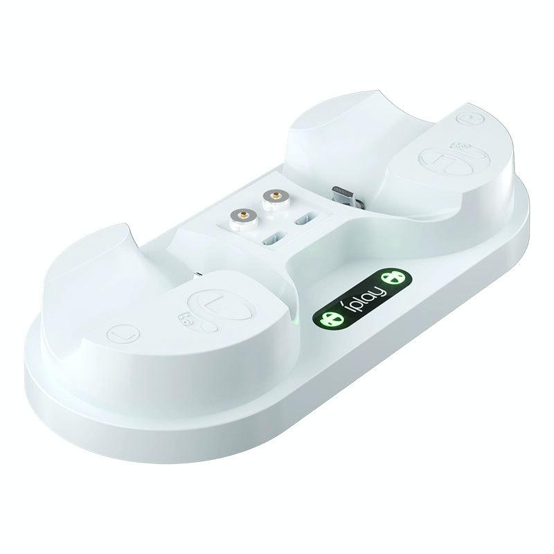 Led Magnetic Charging Base for Ps Vr2 - Iplay Compatible