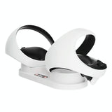Led Magnetic Charging Base for Ps Vr2 - Iplay Compatible