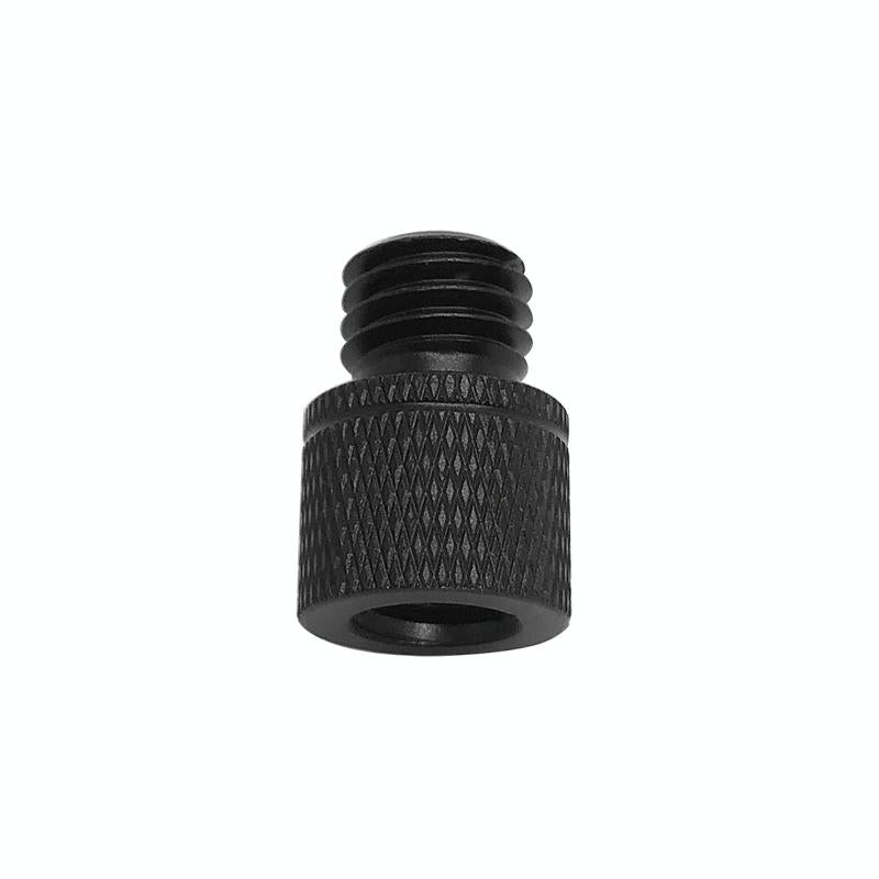 4-Piece Screw Adapter 1 / 4 Female To M12 Male