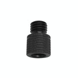 4-Piece Screw Adapter 1 / 4 Female To M12 Male - Front View