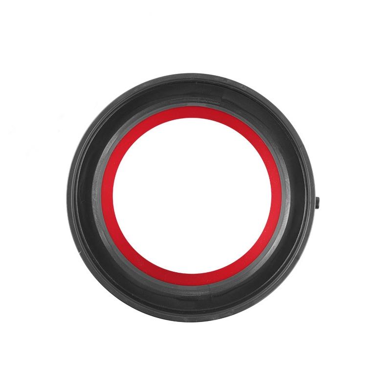 Vacuum Cleaner Dust Bin Sealing Ring for Dyson V10 V12 - Replacement Accessory