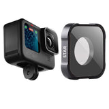 Universal Action Camera Lens Filter for Gopro Hero Series - Star Filter - Extra Image