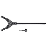 Quick Release Helmet Chin Camera Mount for Dji Action 3
