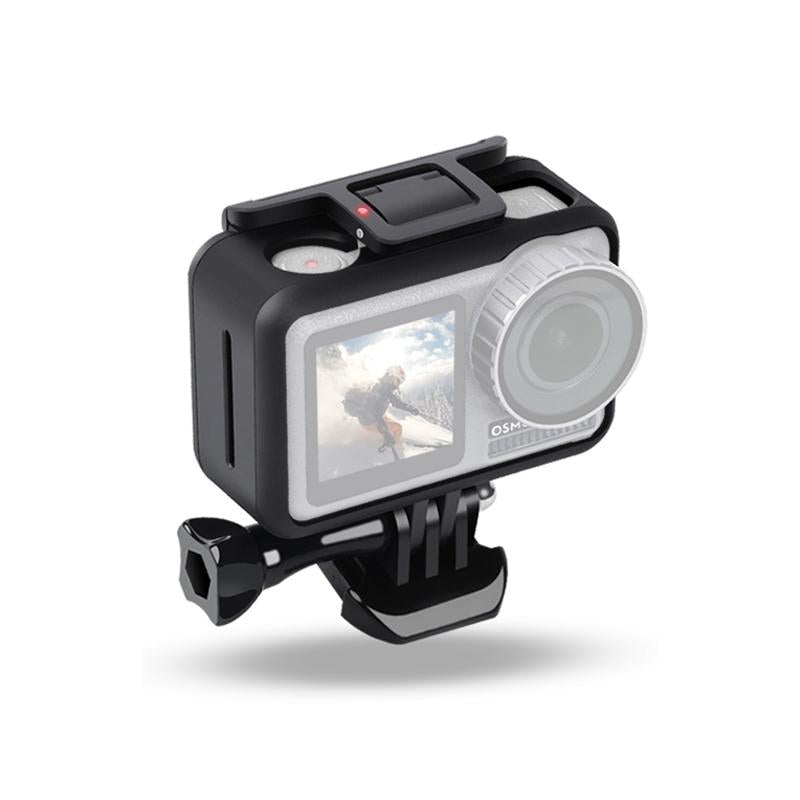 Shockproof Protective Case for Dji Action Camera