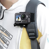 Shockproof Protective Case for Dji Action Camera - Extra Image
