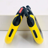 2-Pack Golf Double Hole Plastic Scorer - Rear View