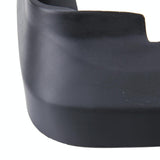 4 Pcs Car Auto Semi-Rigid Pvc Splash Flaps Fender Guard For Honda 8Th Series Civic - Close-Up Angle