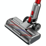 Carpet Floor Brush Head for Dyson V7 V8 V10 V11 Vacuum Cleaner - Side View