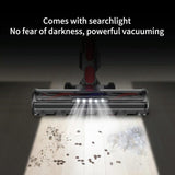 Carpet Floor Brush Head for Dyson V7 V8 V10 V11 Vacuum Cleaner - Extra Image