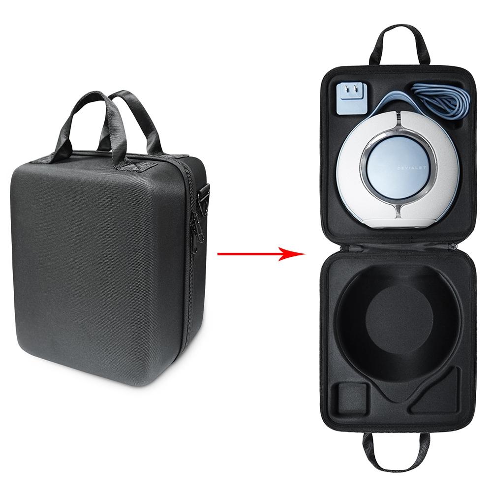 Portable Bluetooth Speaker Bag for Devialet Mania - Wireless Hifi