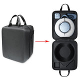 Portable Bluetooth Speaker Bag for Devialet Mania - Wireless Hifi - Front View