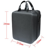 Portable Bluetooth Speaker Bag for Devialet Mania - Wireless Hifi