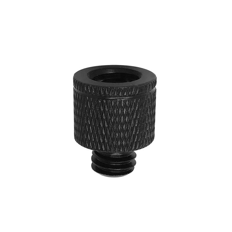 4-Piece A33 M10 To 1 / 4 Screw Adapter Set
