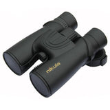 Portable Hd Binoculars for Outdoor Mountaineering - 10x42 - Rear View