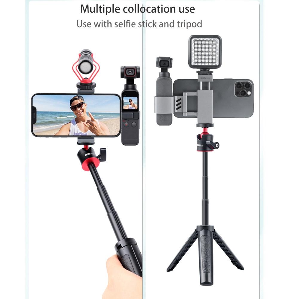 Universal Smartphone Mount for Dji Pocket / Pocket 2