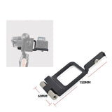 Universal Handheld Stabilizer Board for Feiyu Zhiyun and Dji Action