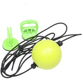 Boxing Reflex Ball For Speed And Fitness - Front View