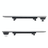 4.3 Dual Camera Vehicle Dvr with Full Hd 1080p Display