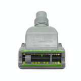 3-in-1 Handheld Anti-mites Suction Head Kit for Dyson V6 Vacuum - Top-Down View