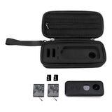 Insta360 one x Camera Storage Box - Photography Accessories - Side View