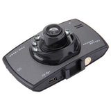 2.7 Lcd Car Dvr Camera with 480p Resolution and 120 Degree Wide Angle View - Extra Image