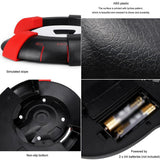 Auto Return Golf Hole Cup - Indoor / Outdoor Laser Gate - Low Angle