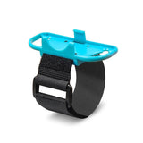 Nintendo Switch Wrist Bands - Adjustable Elastic - 45-Degree Angle