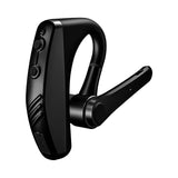 Wireless Bluetooth Earhook Earphones with Csr63120 Chip - K11c - Front View