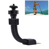 Flexible Action Camera Mount - 1 / 4 Inch Clamp