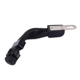 Flexible Action Camera Mount - 1 / 4 Inch Clamp
