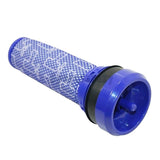 Reusable Pre-filter for Dyson Dc39 Vacuum - Hepa Compatible - Side View