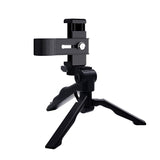 Universal Smartphone Tripod Mount for Dji Pocket 2 - Side View
