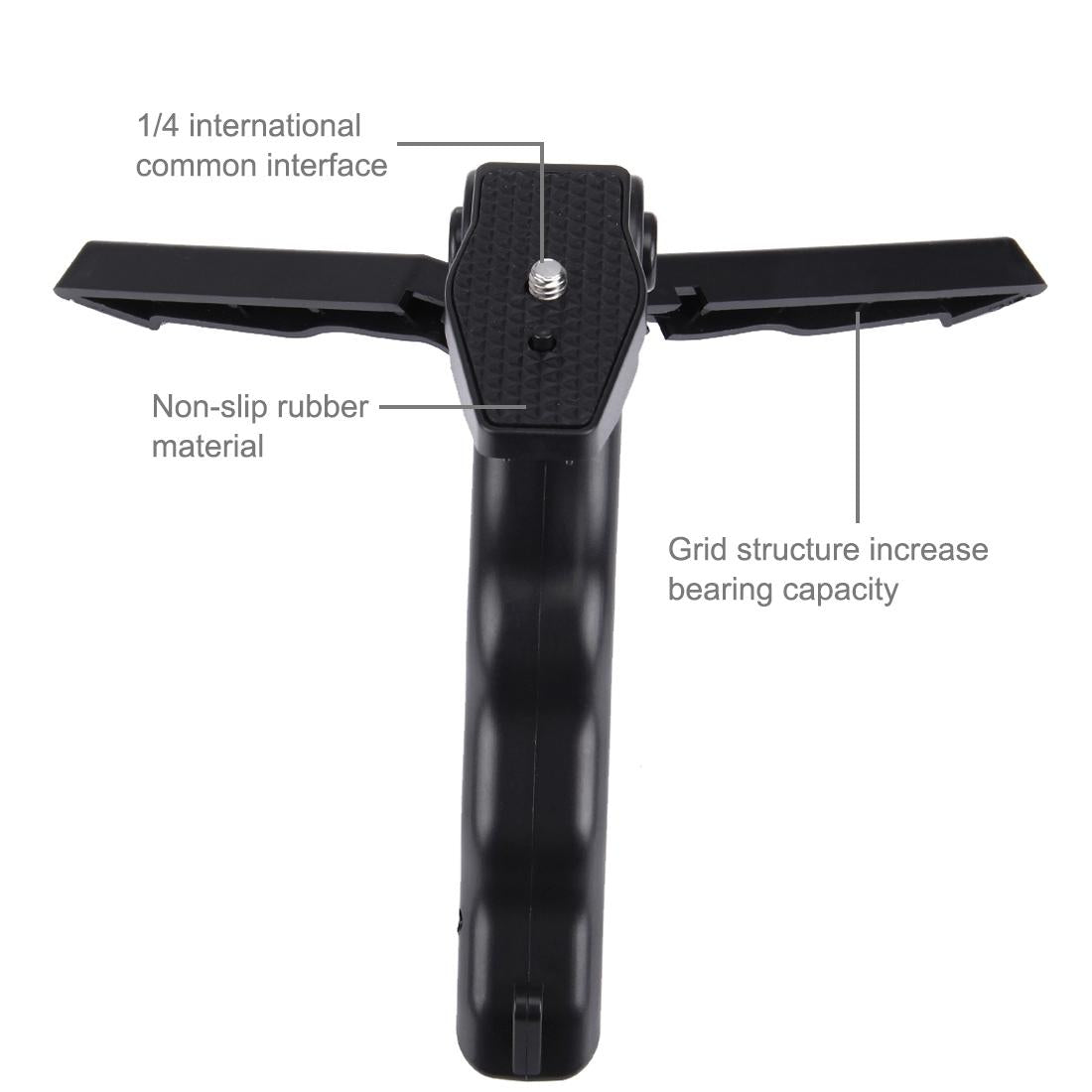 Universal Smartphone Tripod Mount for Dji Pocket 2