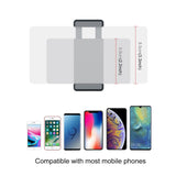 Universal Smartphone Tripod Mount for Dji Pocket 2 - Extra Image