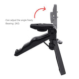Universal Smartphone Tripod Mount for Dji Pocket 2 - Extra Image