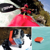 Adhesive Floaty Sponge for Gopro Insta360 Dji Action Cameras - Extra Image