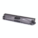 Plastic Cover for Dyson Floor Brush Roller Head - Front View