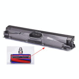 Plastic Cover for Dyson Floor Brush Roller Head - Side View