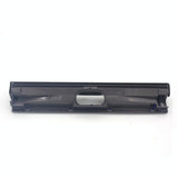 Plastic Cover for Dyson Floor Brush Roller Head - Top-Down View