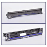 Plastic Cover for Dyson Floor Brush Roller Head - Rear View