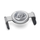 Universal Magnetic Phone Mount for Dji Om - Fits 67-84mm Wide Phones