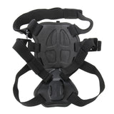 Universal Chest Mount for Gopro Hero12 - Adjustable